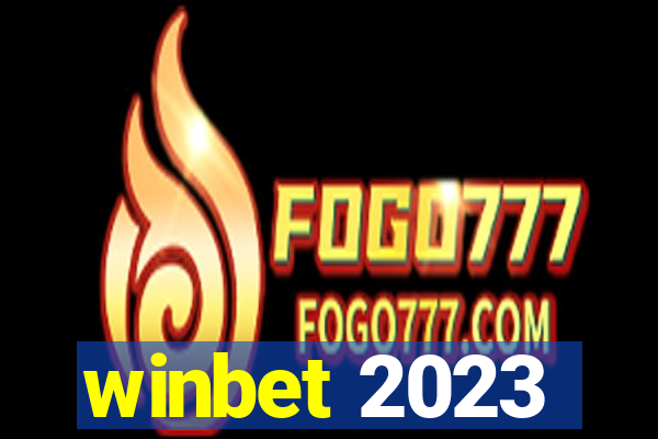 winbet 2023